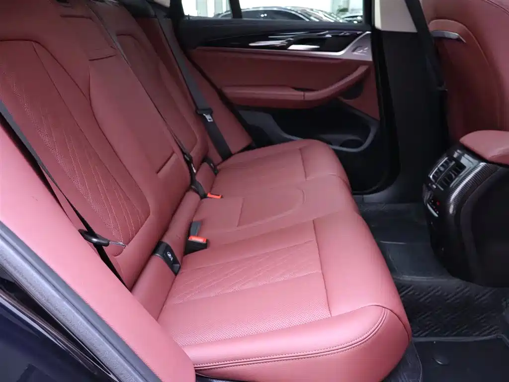 BMW X3 2022 xDrive25i M Sport Package