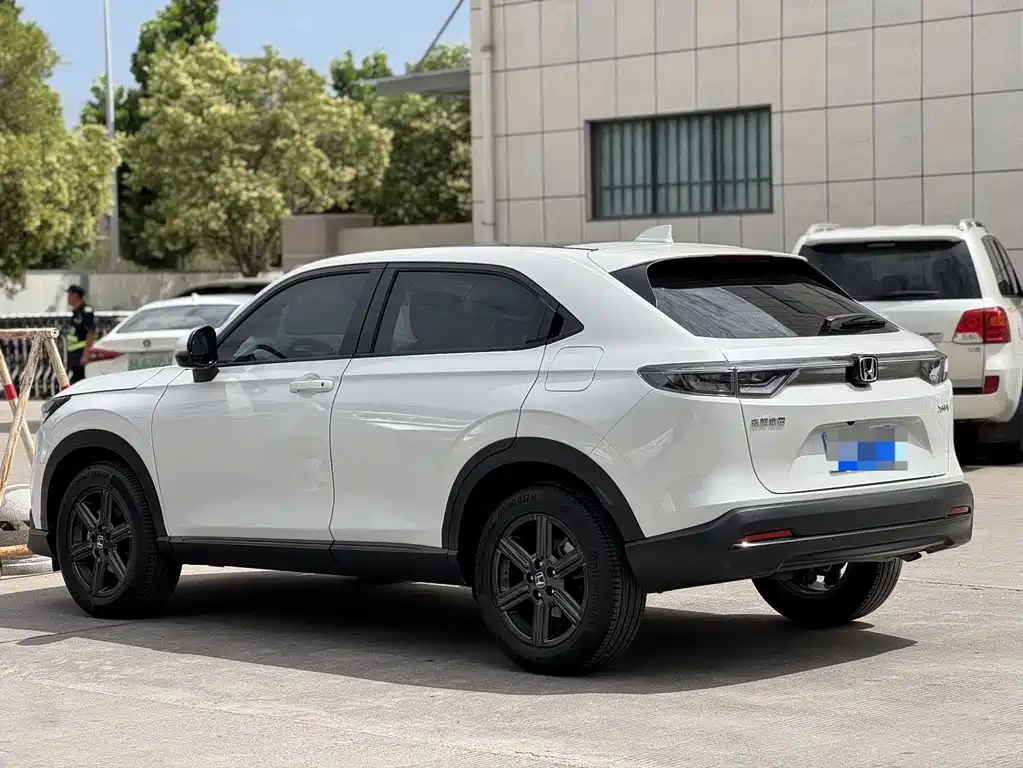 Honda XR-V 2023 1.5L CVT Hot Edition