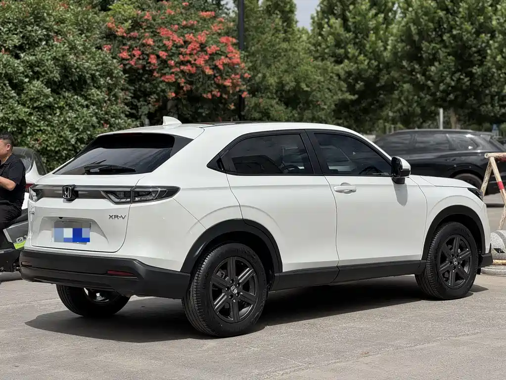 Honda XR-V 2023 1.5L CVT Hot Edition