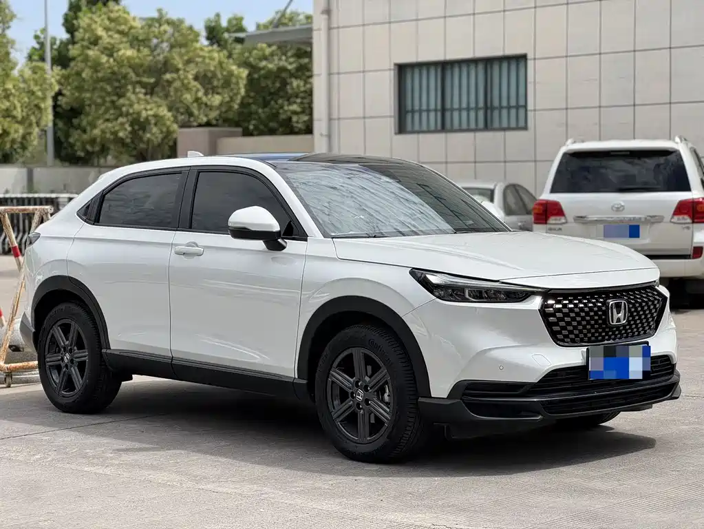 Honda XR-V 2023 1.5L CVT Hot Edition