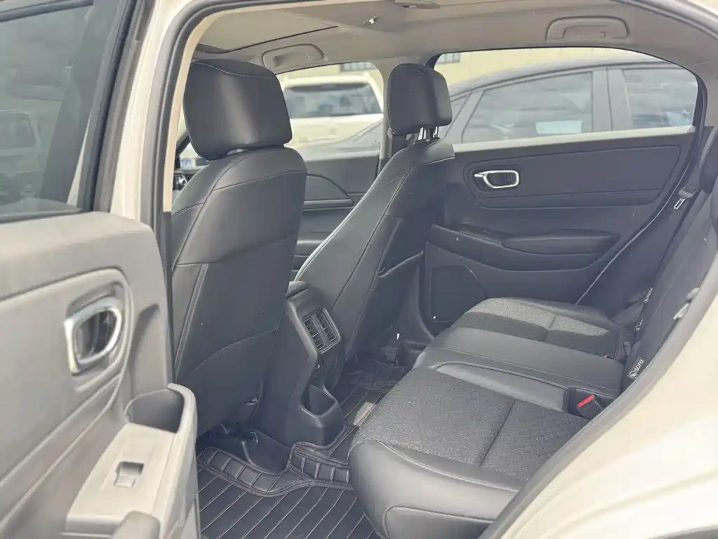 Honda XR-V 2023 1.5L CVT Hot Edition