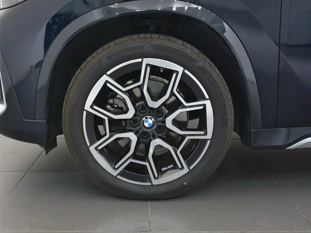 BMW X1 2024 sDrive25Li X Design Package