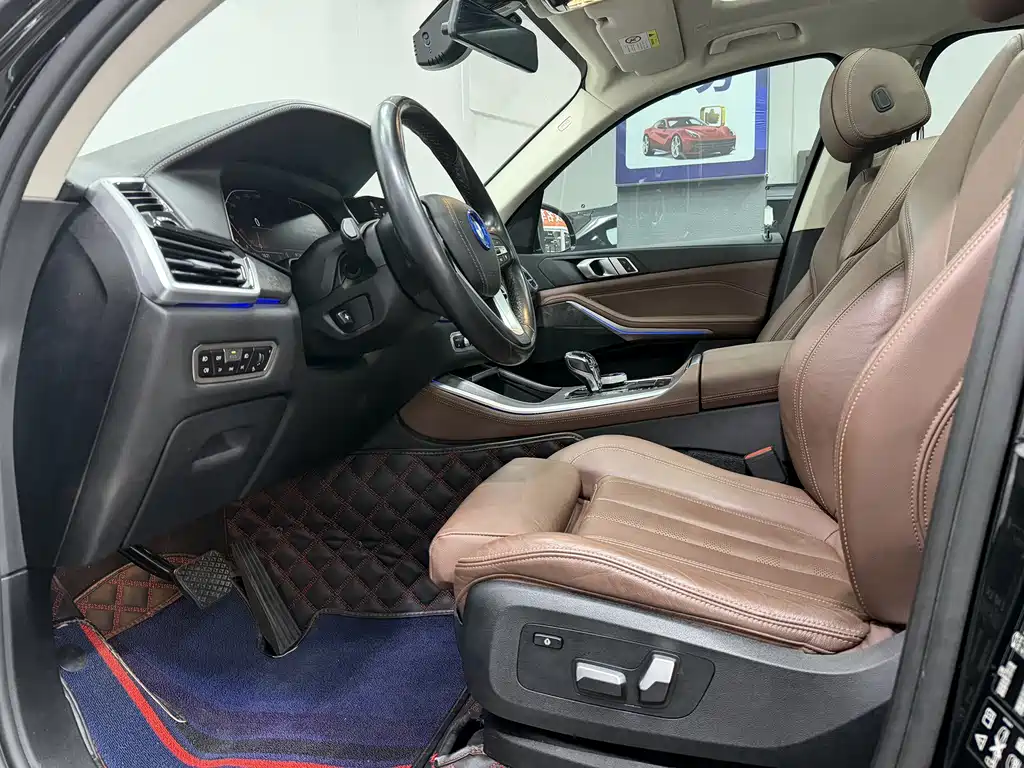 BMW X5 (Import) 2021 xDrive30i X Design Package