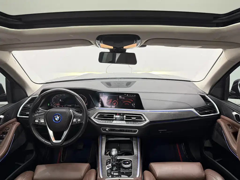 BMW X5 (Import) 2021 xDrive30i X Design Package