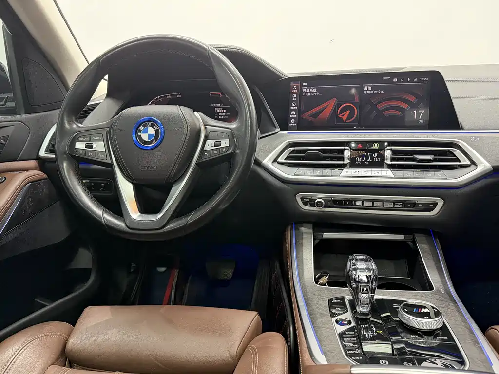 BMW X5 (Import) 2021 xDrive30i X Design Package
