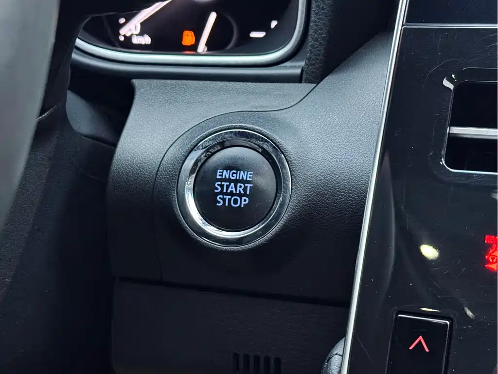 Avalon 2023 2.0L Luxury Edition