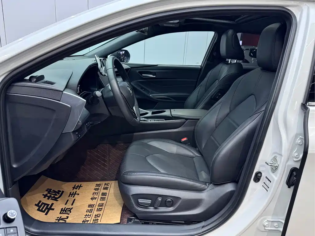 Avalon 2023 2.0L Luxury Edition