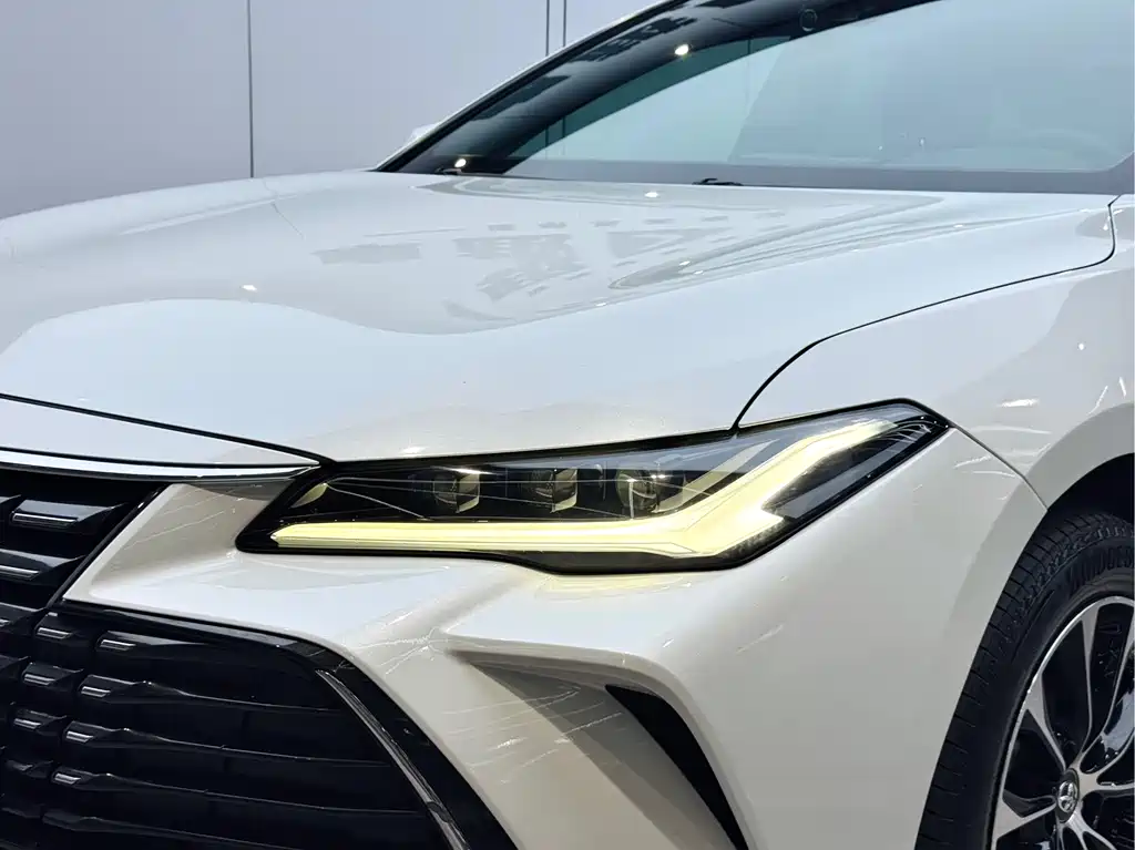 Avalon 2023 2.0L Luxury Edition