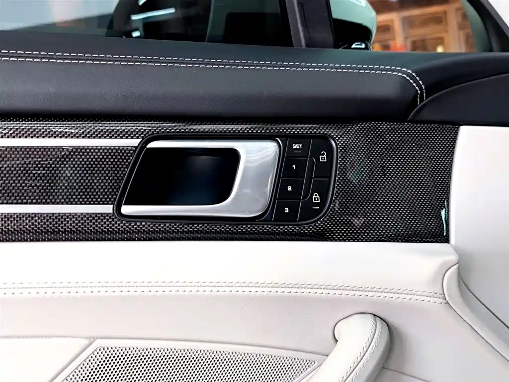 Porsche Panamera 2022 Panamera 4 Sport Turismo 2.9T