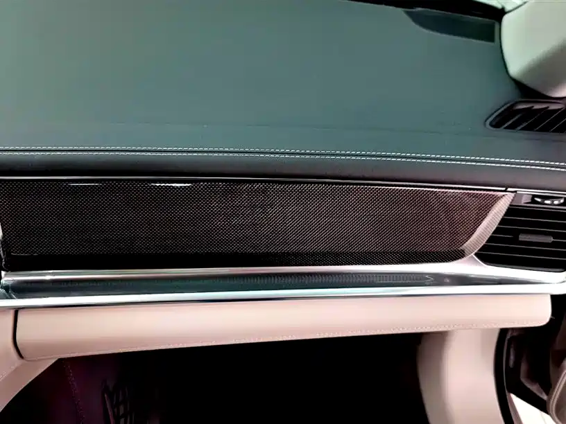 Porsche Panamera 2022 Panamera 4 Sport Turismo 2.9T