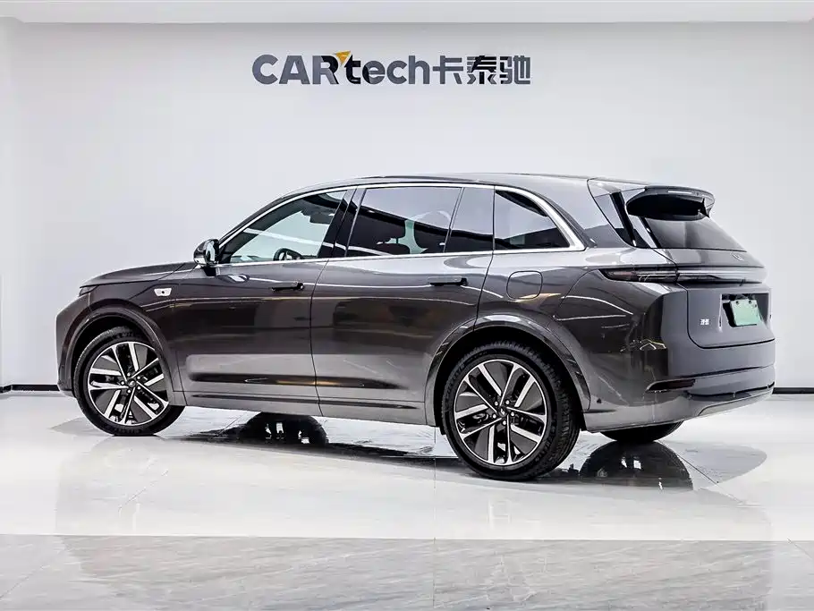 Li Auto L7 2024 Ultra