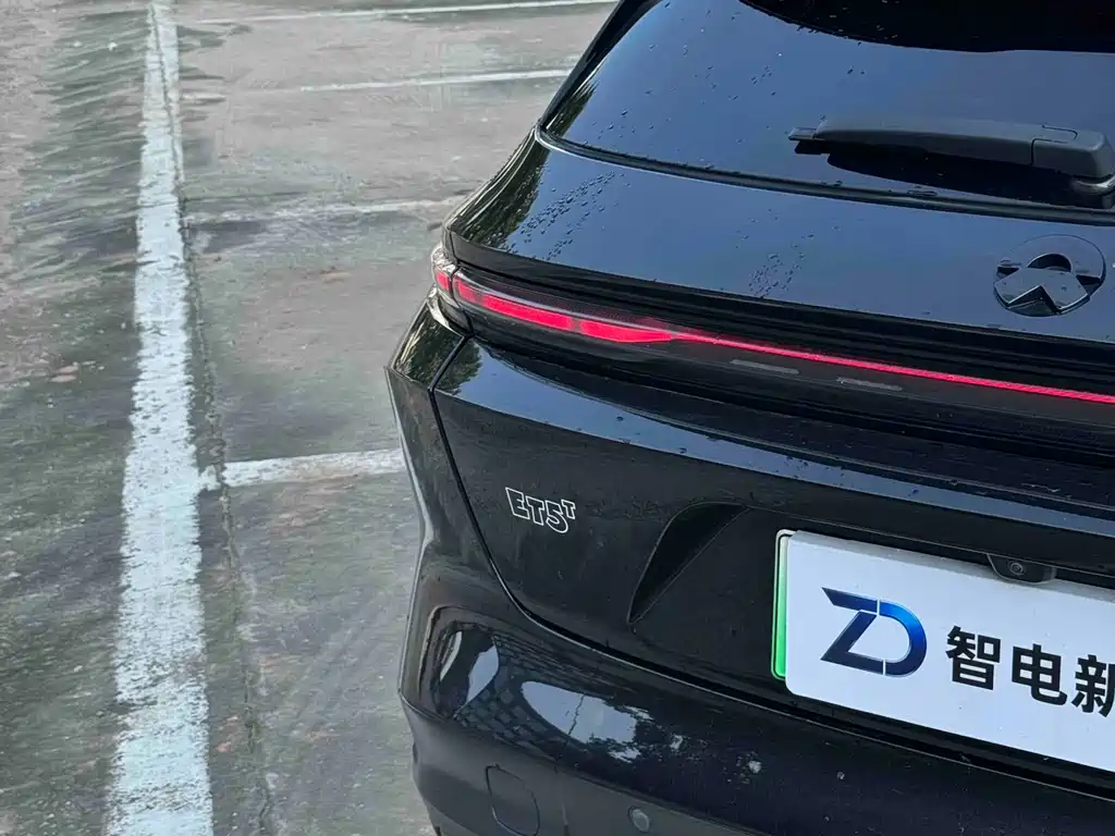 NIO ET5T 2024 Edition 75kWh Touring