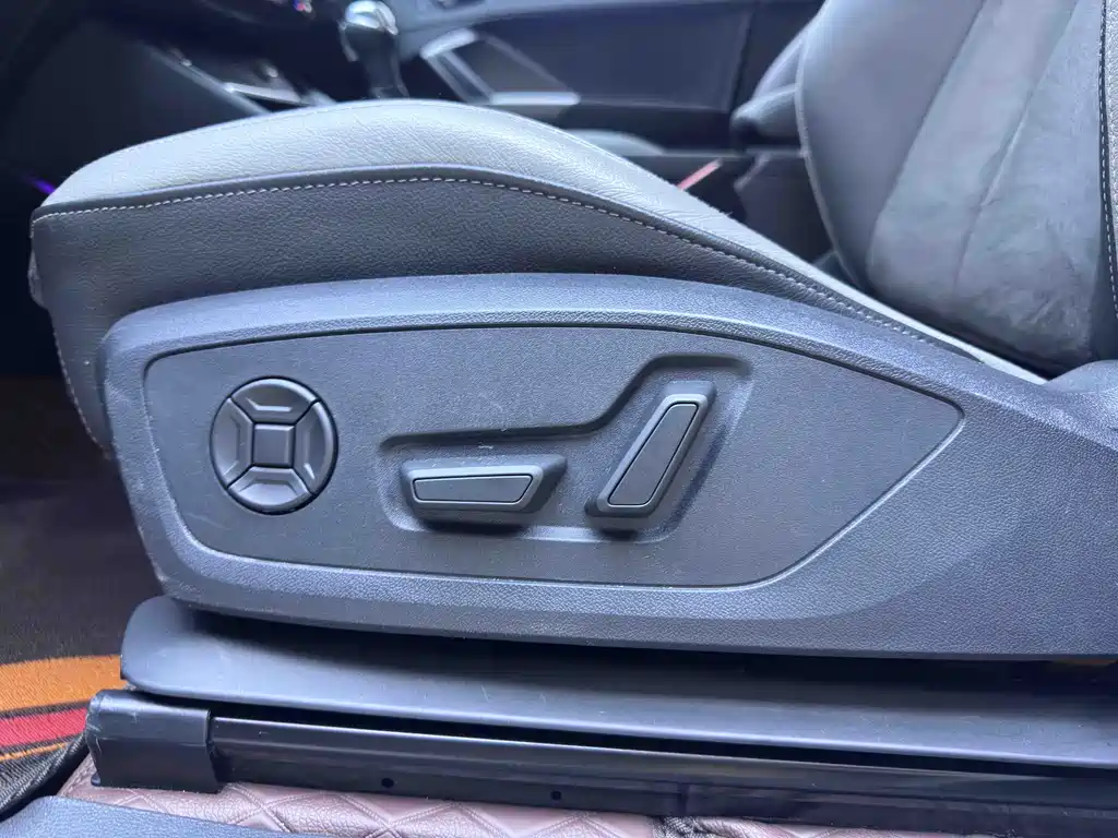 Audi Q3 2022 35 TFSI Sporty Dynamic Edition