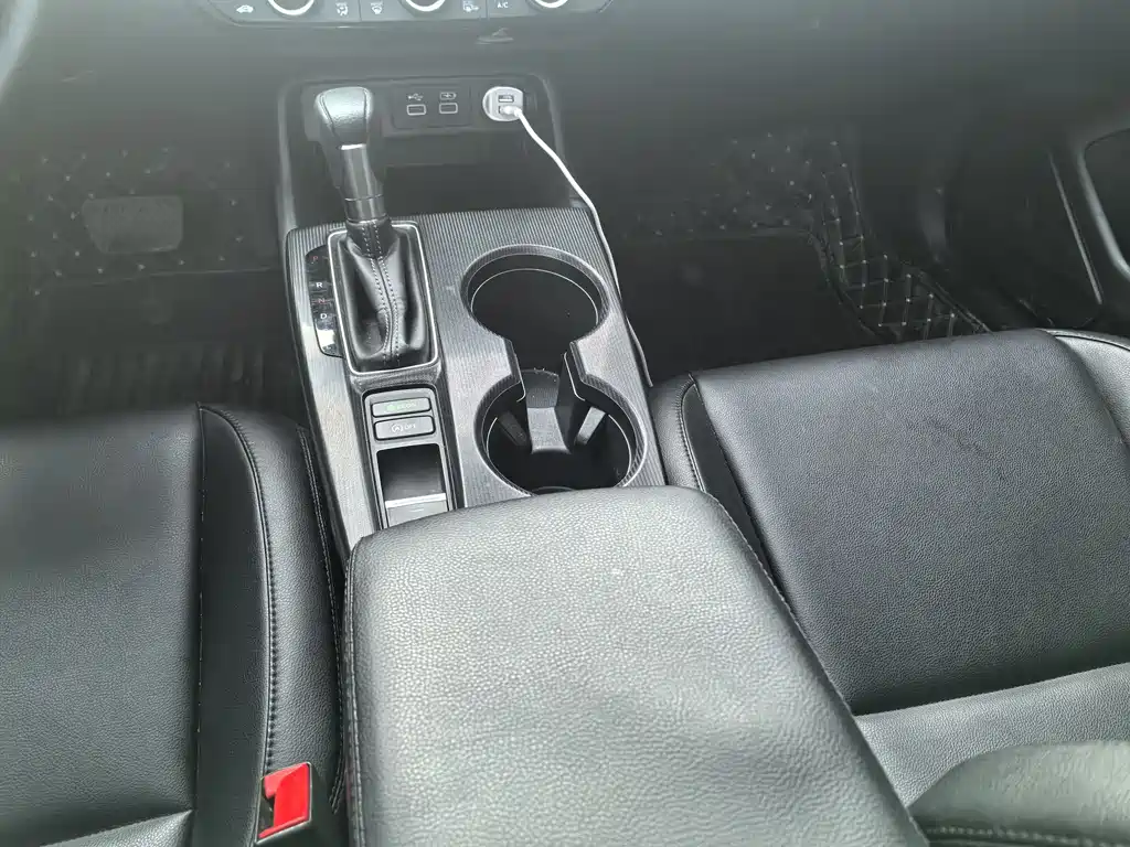 Civic 2023 240TURBO CVT Sport