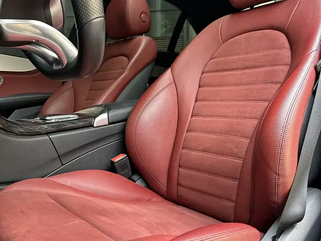 Mercedes-Benz C-Class 2020 C 260 Sport Edition