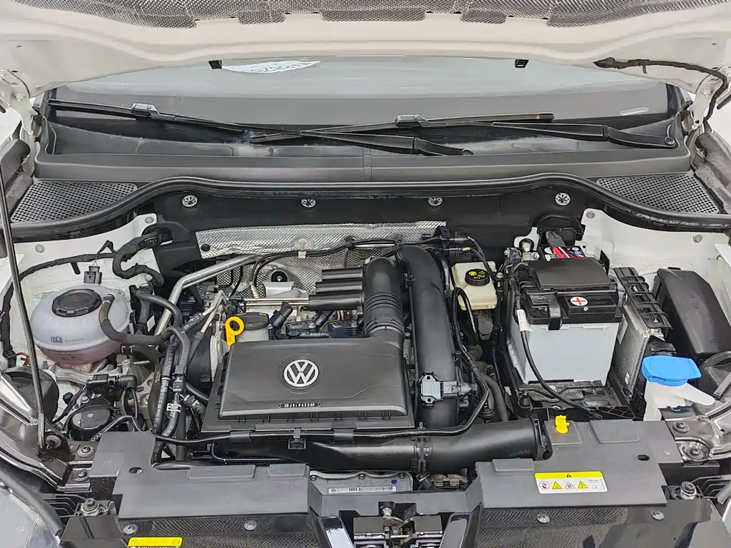 Jetta VS5 2022 280TSI Comfortline Pro