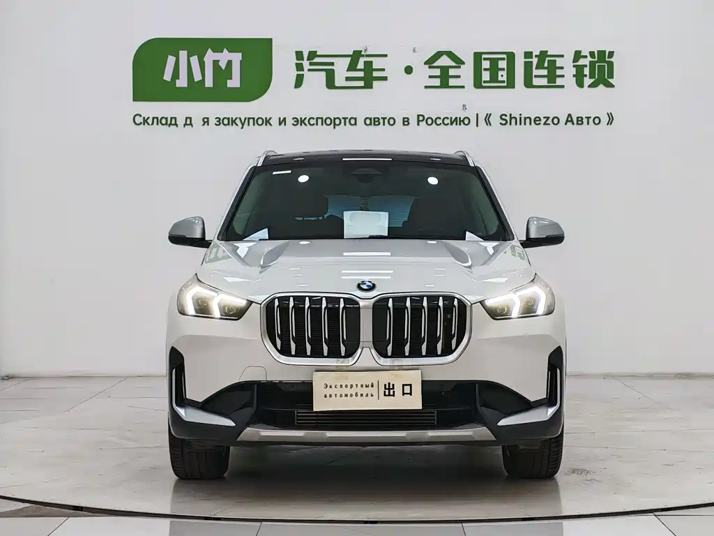 BMW X1 2023 sDrive20Li X Line