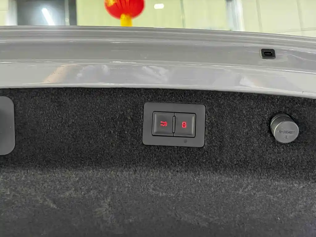 BYD Han 2025 DM-i 125km Premium