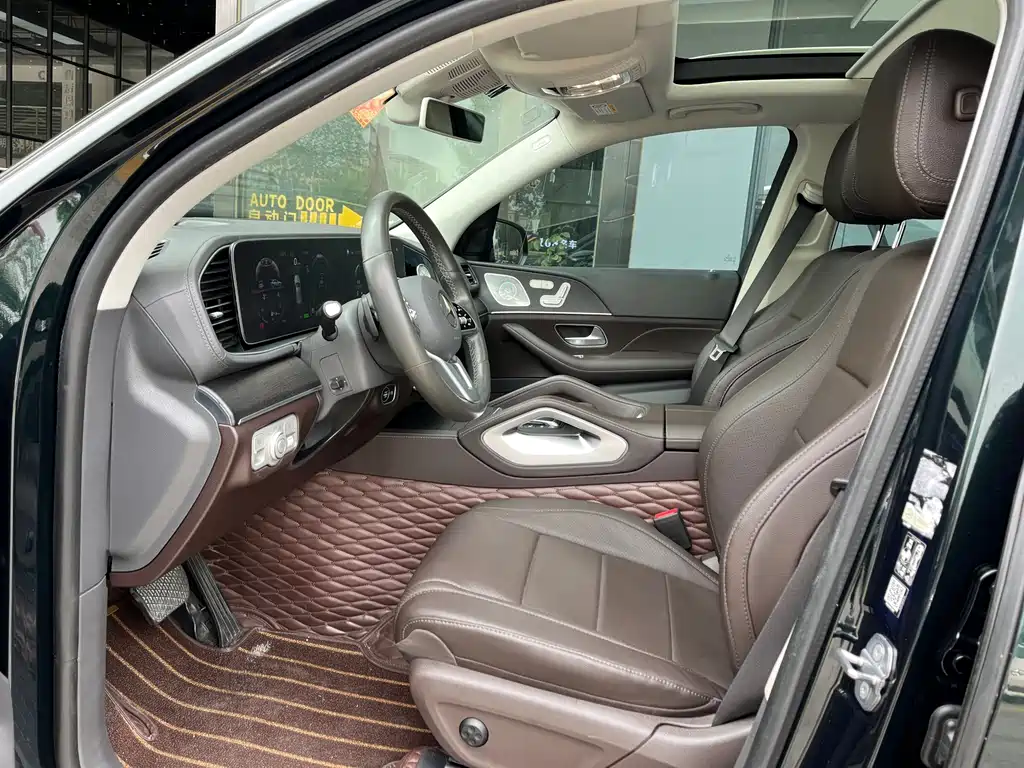 Mercedes-Benz GLE 450 4MATIC 2020