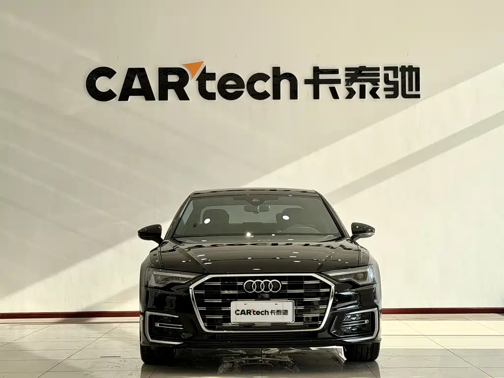 Audi A6L 2026 45 TFSI Zhenxuan Dynamic Edition