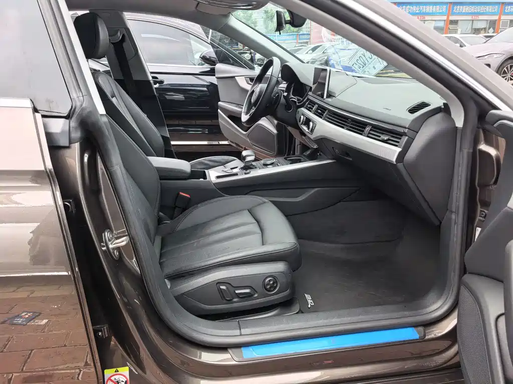 Audi A5 Sportback 40 TFSI