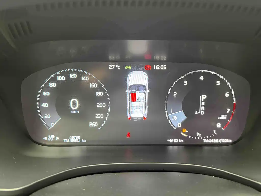 Ford EVOS 2022 EcoBoost 245 ST-Line