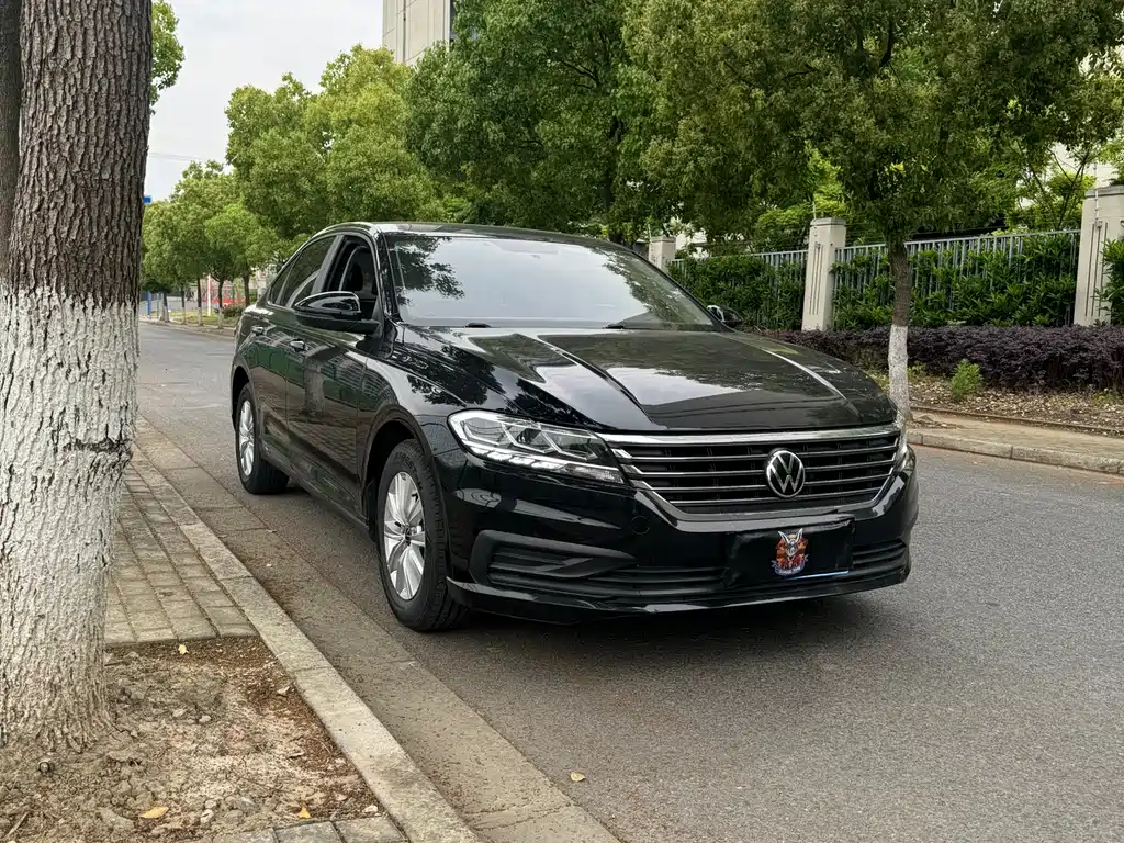 Volkswagen Lavida 2021 1.5L Auto Fashion Edition