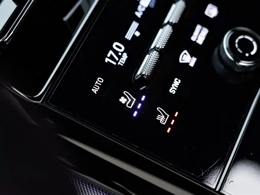 2024 Porsche Panamera 2.9T