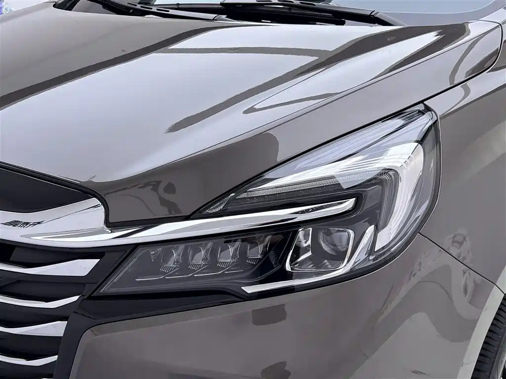 Buick GL8 2023 Facelift Land Business Class Luxury
