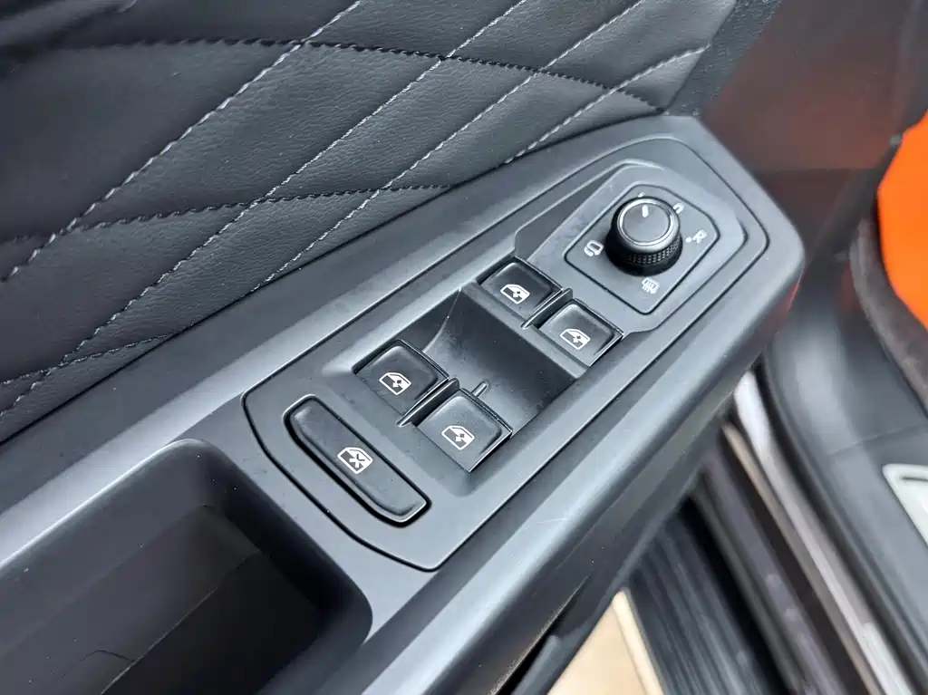 Teramont 2020 Facelift 530 V6 AWD Flagship Edition