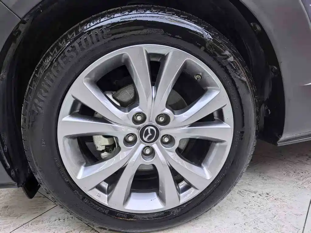Mazda CX-30 2022 2.0L Automatic Yuyue Edition