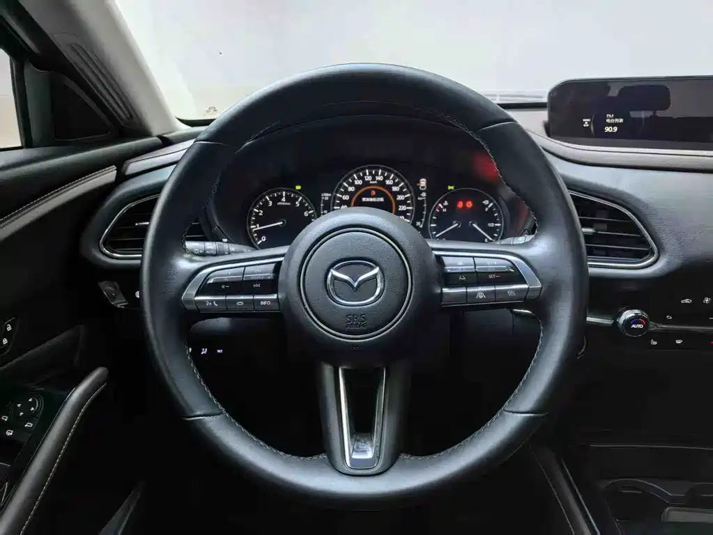 Mazda CX-30 2022 2.0L Automatic Yuyue Edition