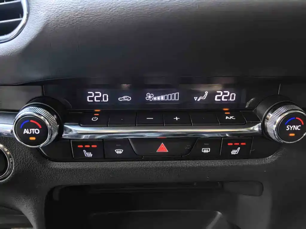 Mazda CX-30 2022 2.0L Automatic Yuyue Edition