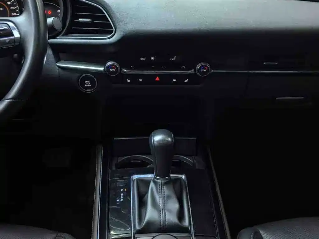 Mazda CX-30 2022 2.0L Automatic Yuyue Edition