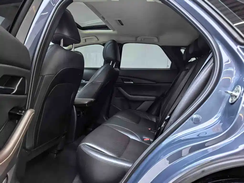 Mazda CX-30 2022 2.0L Automatic Yuyue Edition