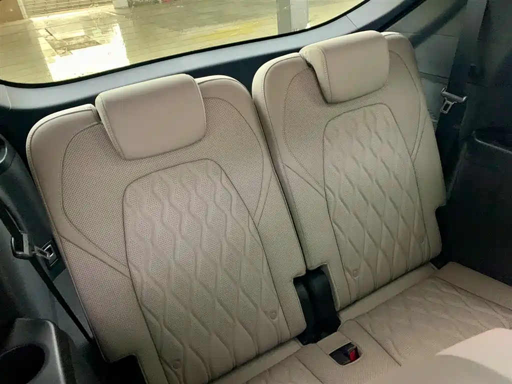 BYD Tang DM-i 115km Flagship (2025)