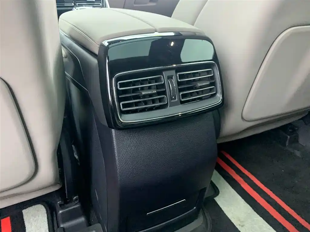BYD Tang DM-i 115km Flagship (2025)