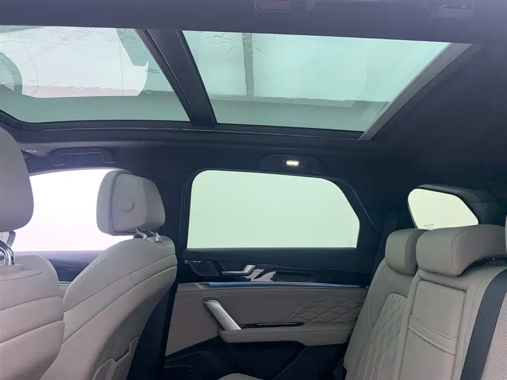BYD Tang DM-i 115km Flagship (2025)