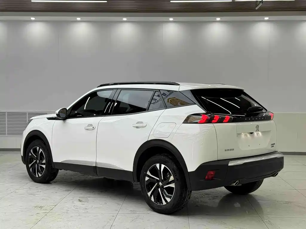 Peugeot 2008 2022 230THP THE ONE