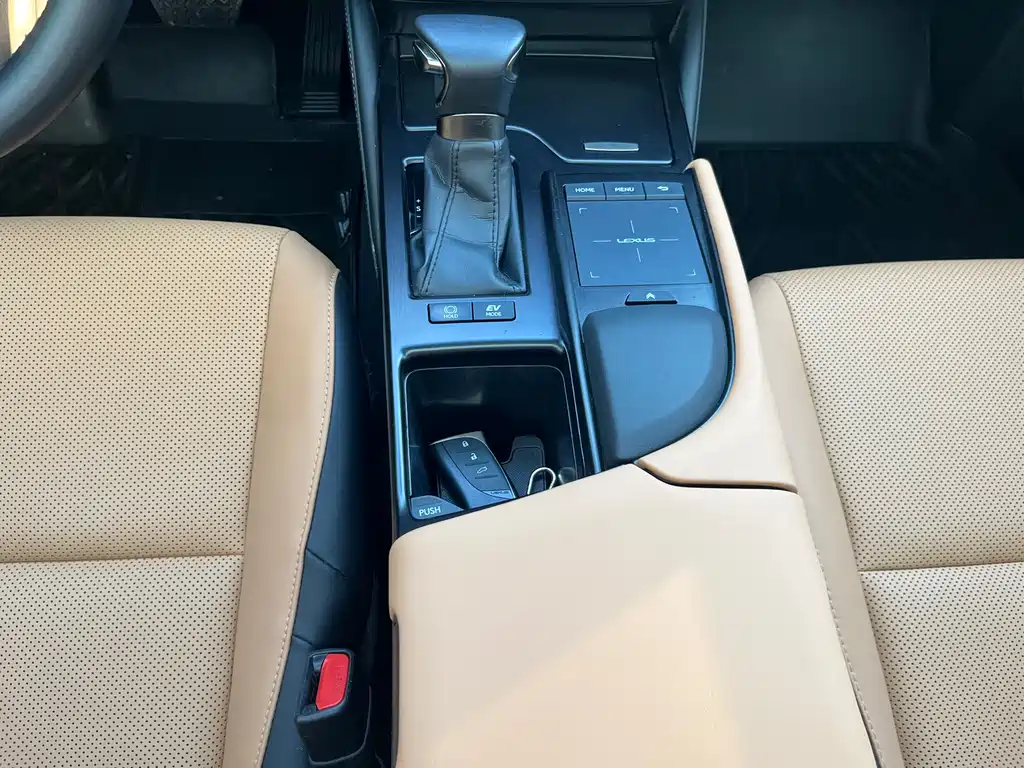 Lexus ES 2022 300h Premium Edition