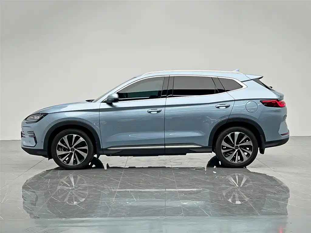 BYD Song Plus DM-i Champion Edition 150km Flagship Plus 5G 2023