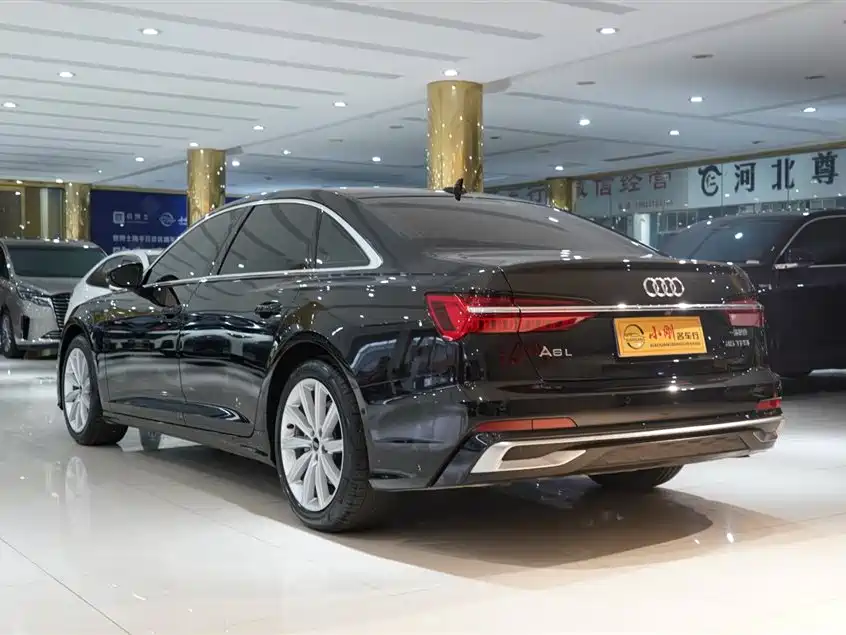 Audi A6L 2024 45 TFSI