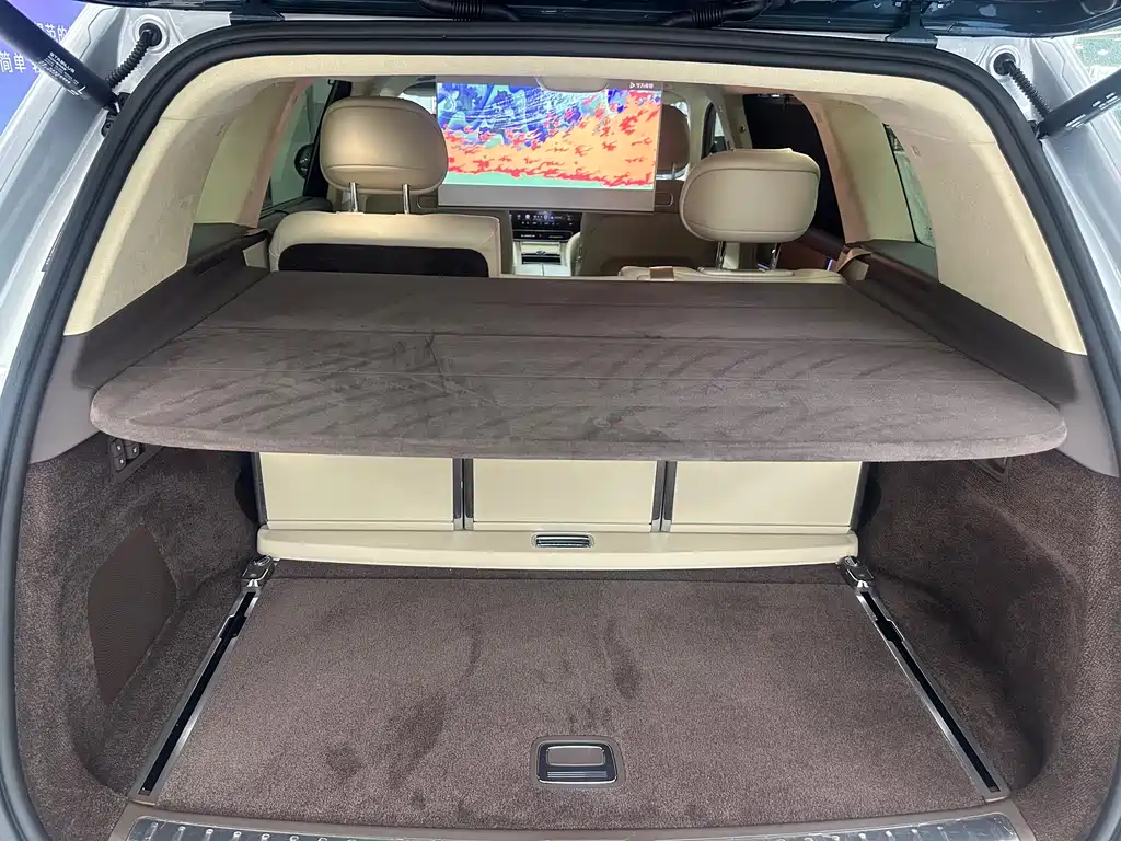 AITO M9 2024 Ultra EV 100kWh 5-Seater