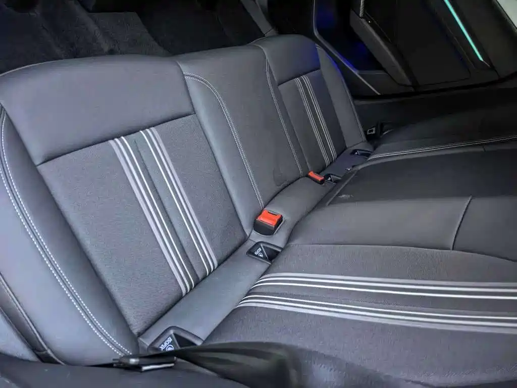 Audi A3 2023 A3L Limousine 35 TFSI Fashion Sport
