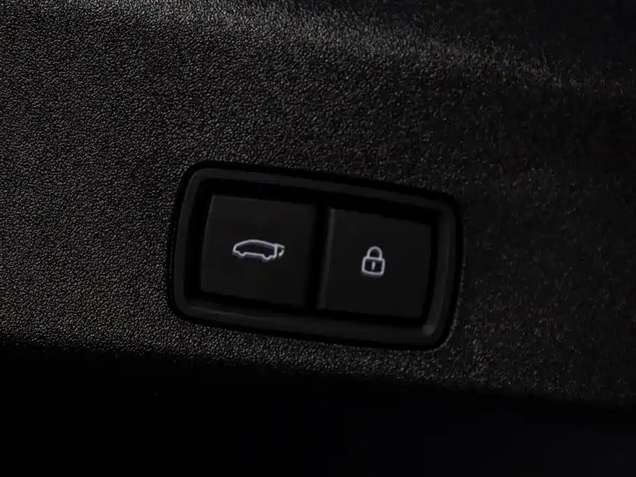 Li Auto MEGA 2025 Ultra Smart Refresh Edition