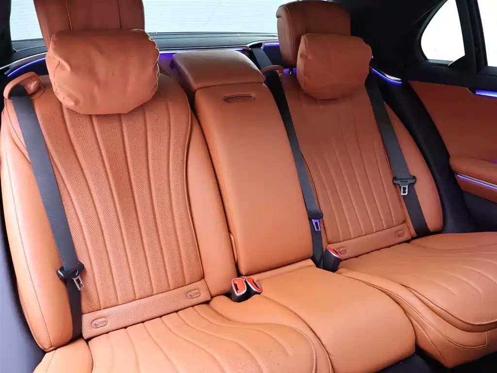 Mercedes-Benz S-Class 2026 S 450 L 4MATIC
