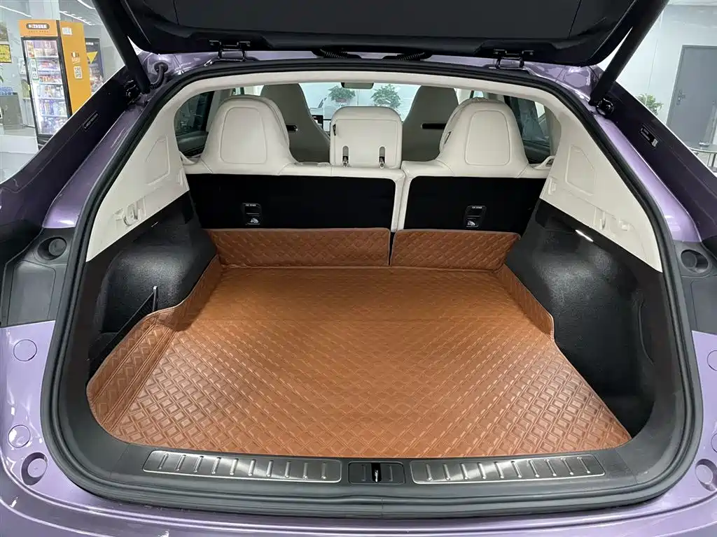 Luxeed R7 2024 EV 736km Ultra