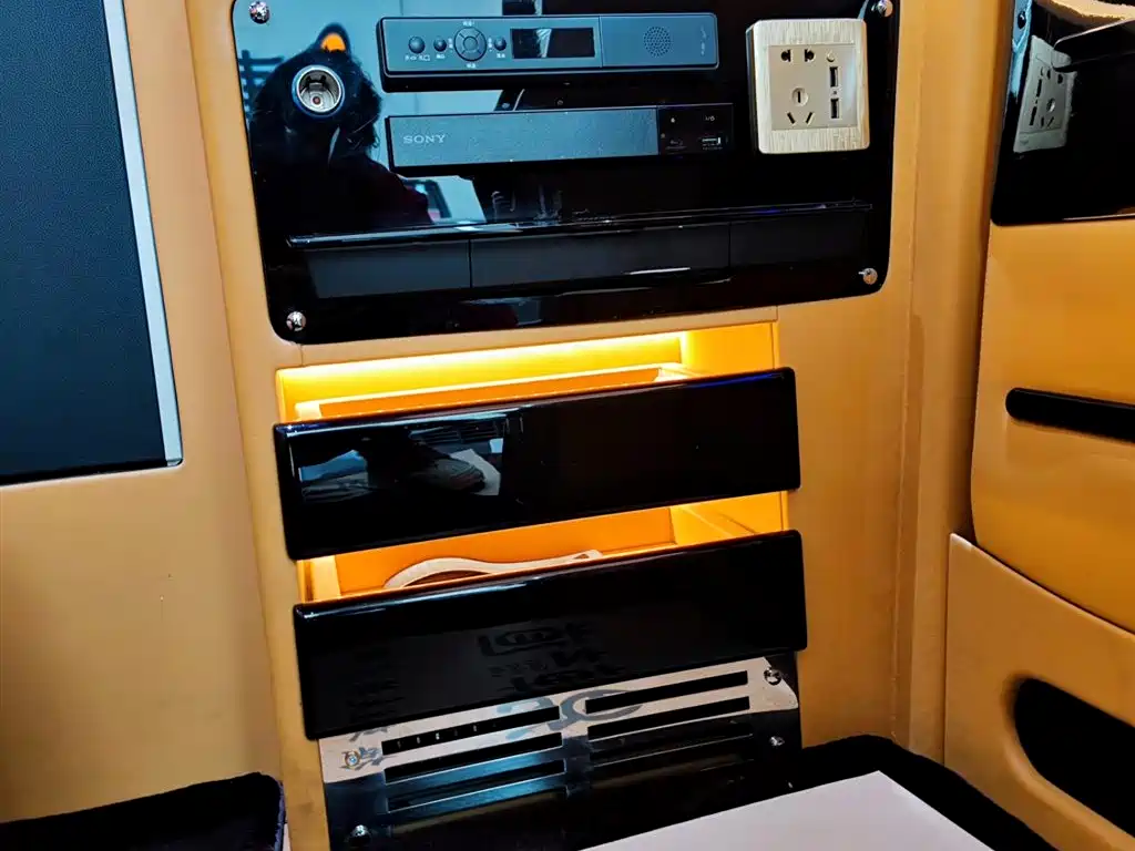 Sprinter 2017 3.5L Automatic