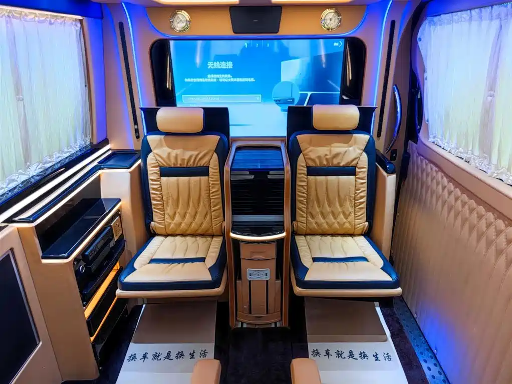 Sprinter 2017 3.5L Automatic