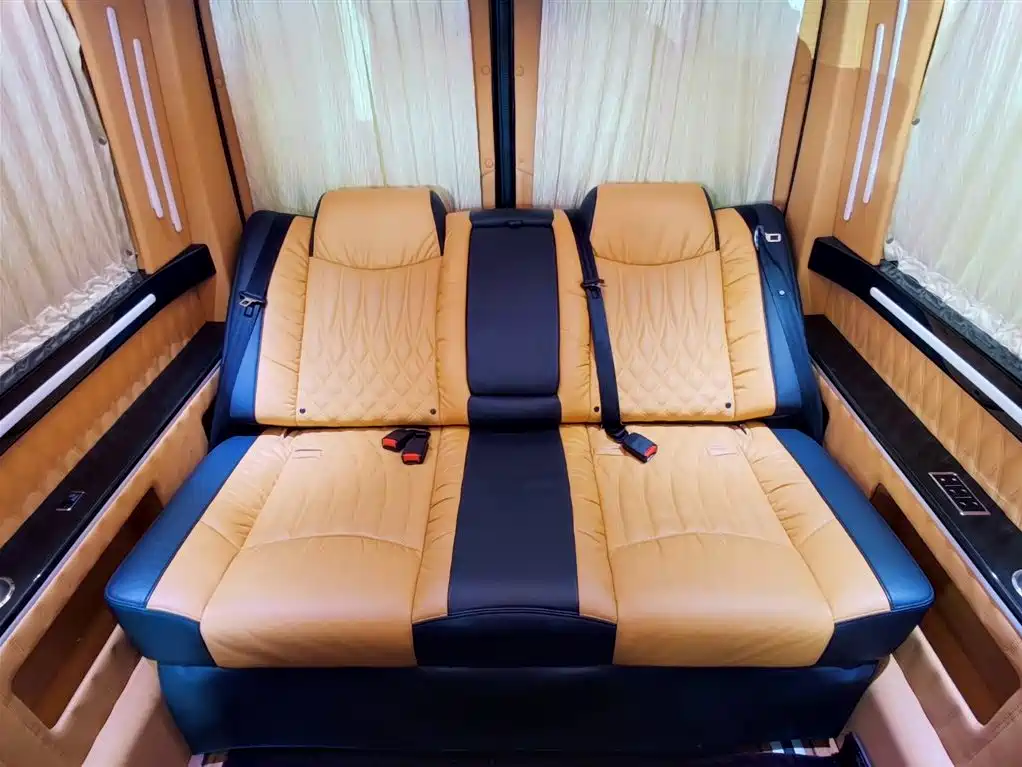Sprinter 2017 3.5L Automatic